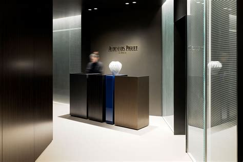 audemars piguet italia spa milano